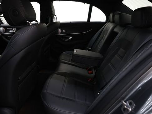 Used 2020 Mercedes-Benz E 53 AMG 4MATIC Sedan image 91