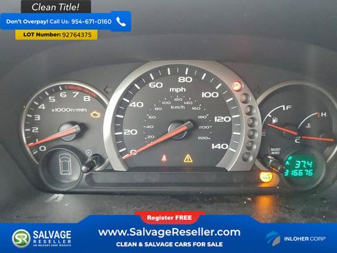 Used 2005 Honda Pilot EX-L image 12