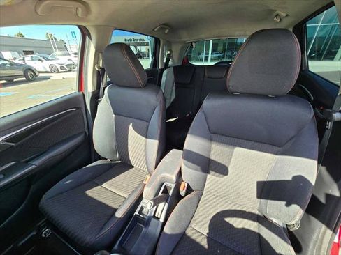Used 2019 Honda Fit Sport image 21