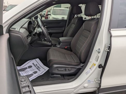 Certified 2023 Honda CR-V Sport image 10