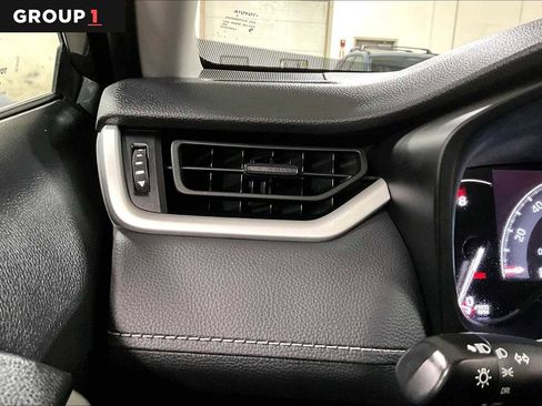 Certified 2023 Toyota RAV4 LE image 34