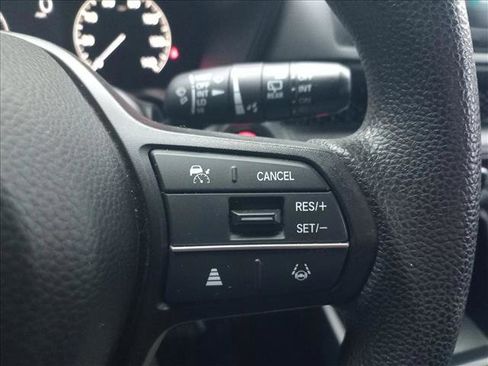 Used 2023 Honda CR-V EX image 20