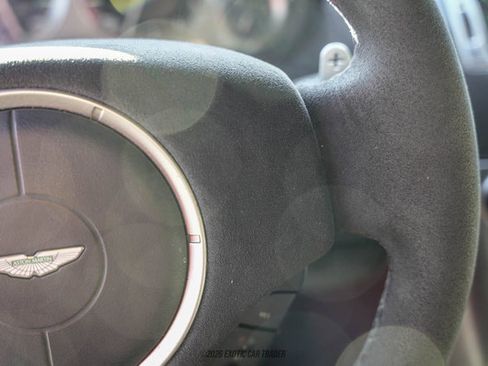 Used 2005 Aston Martin DB9 Coupe RWD image 44