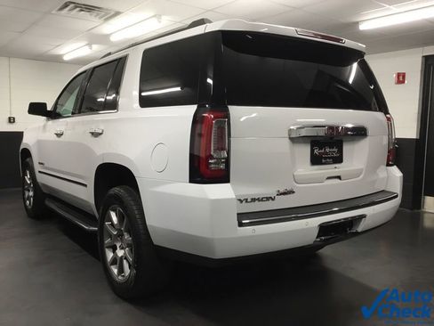 Used 2019 GMC Yukon Denali image 8
