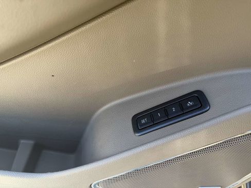 Used 2016 Chevrolet Suburban LTZ w/ Max Trailering Package RWD image 11