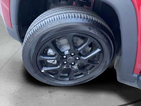 New 2026 Jeep Compass Latitude image 45