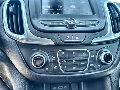 Used 2024 Chevrolet Equinox LT w/ LPO, Floor Liner Package AWD/4WD image 18