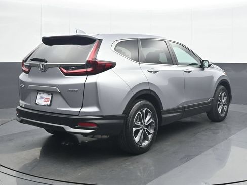 Used 2022 Honda CR-V EX image 6