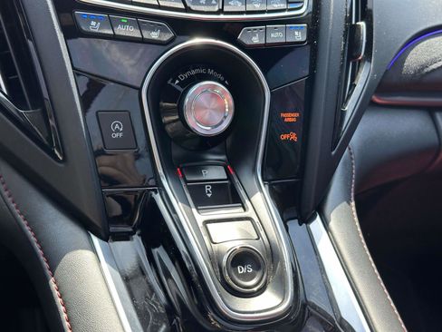 Used 2021 Acura RDX A-Spec image 24