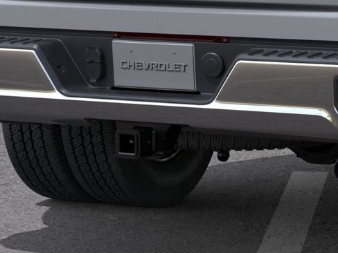 New 2026 Chevrolet Silverado 3500 LT AWD/4WD image 14