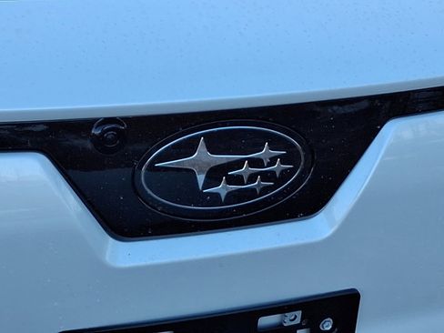 New 2026 Subaru Solterra image 4