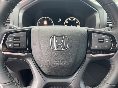 New 2026 Honda Odyssey EX-L image 10