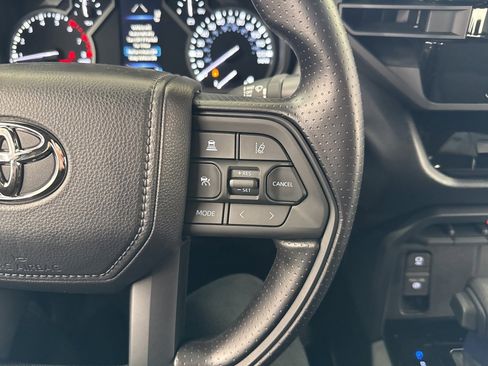 New 2026 Toyota Tundra SR5 image 19