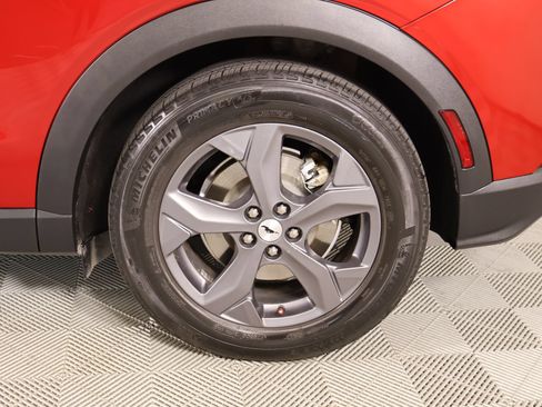 Used 2022 Ford Mustang Mach-E Select AWD/4WD image 17