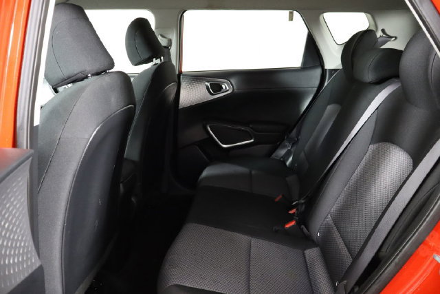 Used 2024 Kia Soul LX w/ LX Technology Package FWD image 20