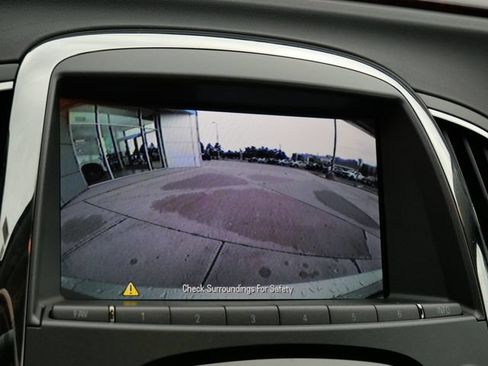 Used 2013 Buick LaCrosse Premium w/ Driver Confidence Package FWD image 32