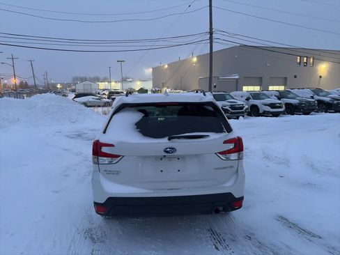 Used 2023 Subaru Forester Premium image 6