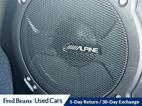 Used 2022 Jeep Wrangler Unlimited Rubicon 4xe AWD/4WD image 25