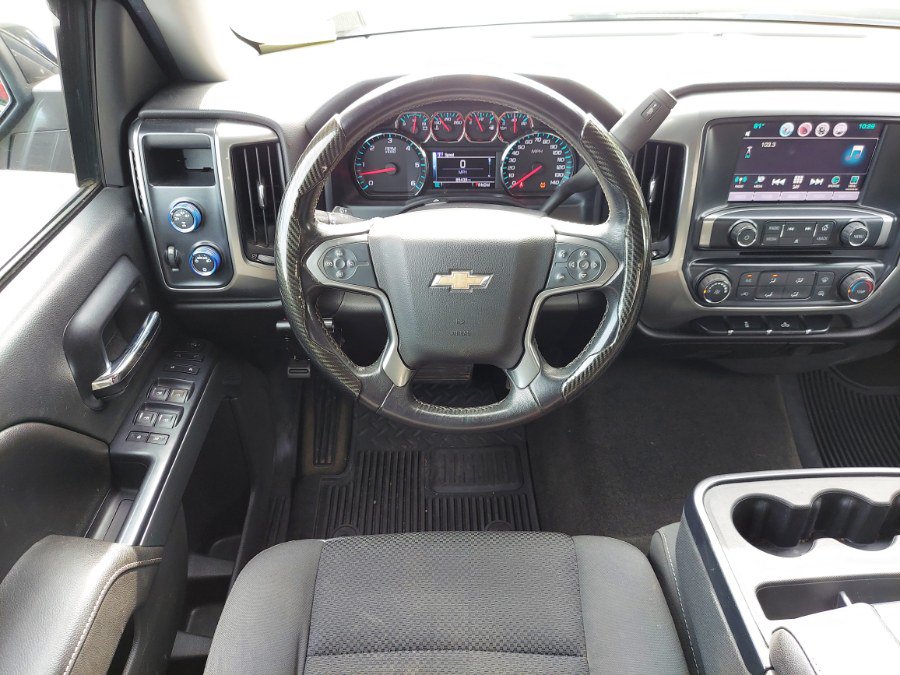 Used 2016 Chevrolet Silverado 1500 LT AWD/4WD image 10