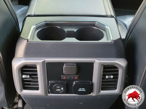 Used 2022 Ford F350 Platinum image 15