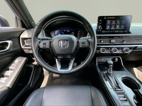 Used 2023 Honda Civic Sport Touring image 9