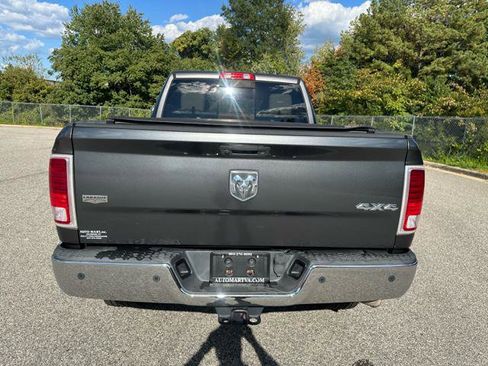 Used 2015 RAM 2500 Laramie w/ Convenience Group image 44