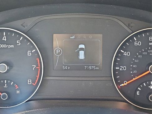 Used 2018 Kia Sportage LX image 23