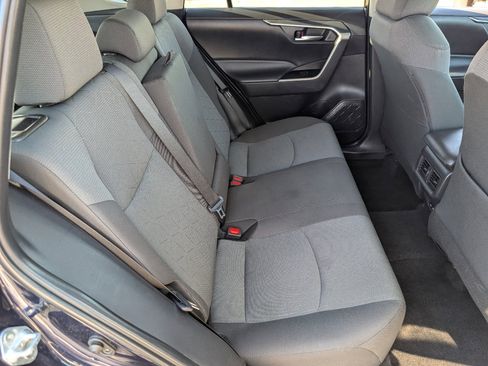 Used 2024 Toyota RAV4 XLE image 5