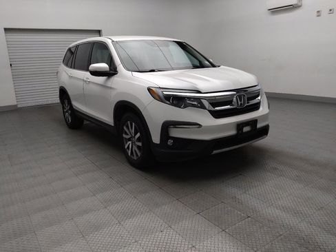 Used 2021 Honda Pilot EX image 13