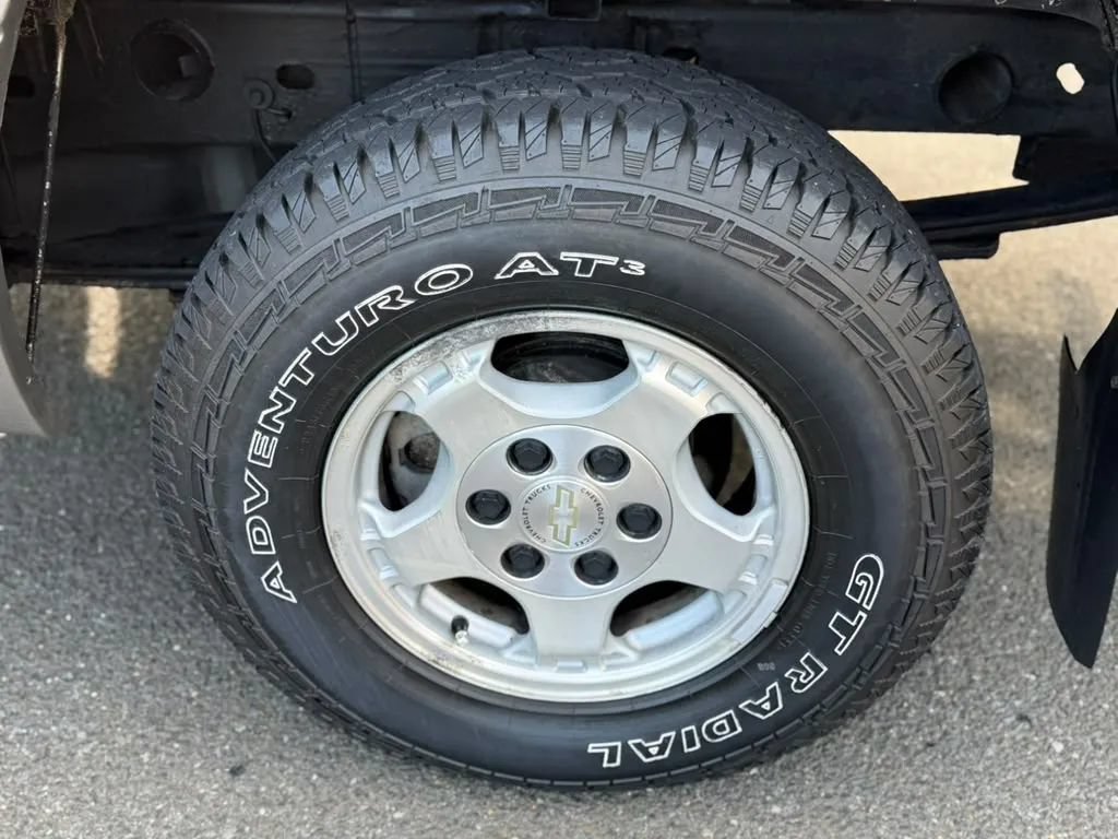 Used 1999 Chevrolet Silverado 1500 LS AWD/4WD image 23