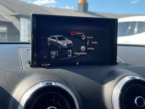 Used 2020 Audi A3 2.0T Premium image 41