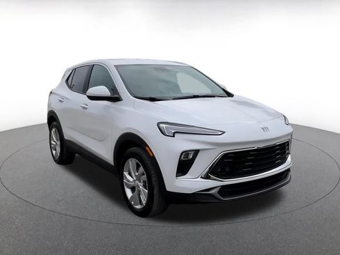 Used 2025 Buick Encore GX Preferred image 8