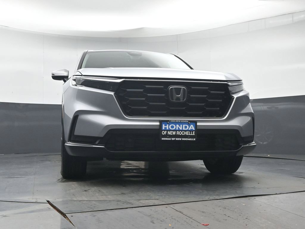 Used 2023 Honda CR-V EX-L image 36
