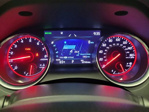 Used 2019 Toyota Camry XSE w/ Carpet Mat Package image 23