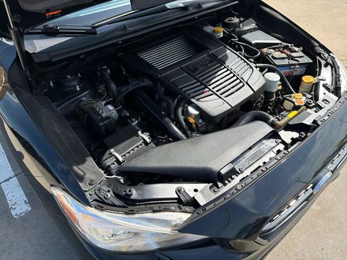Used 2019 Subaru WRX AWD/4WD image 33