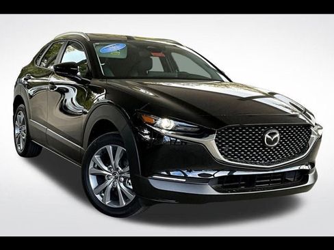 New 2026 MAZDA CX-30 AWD 2.5 S image 44