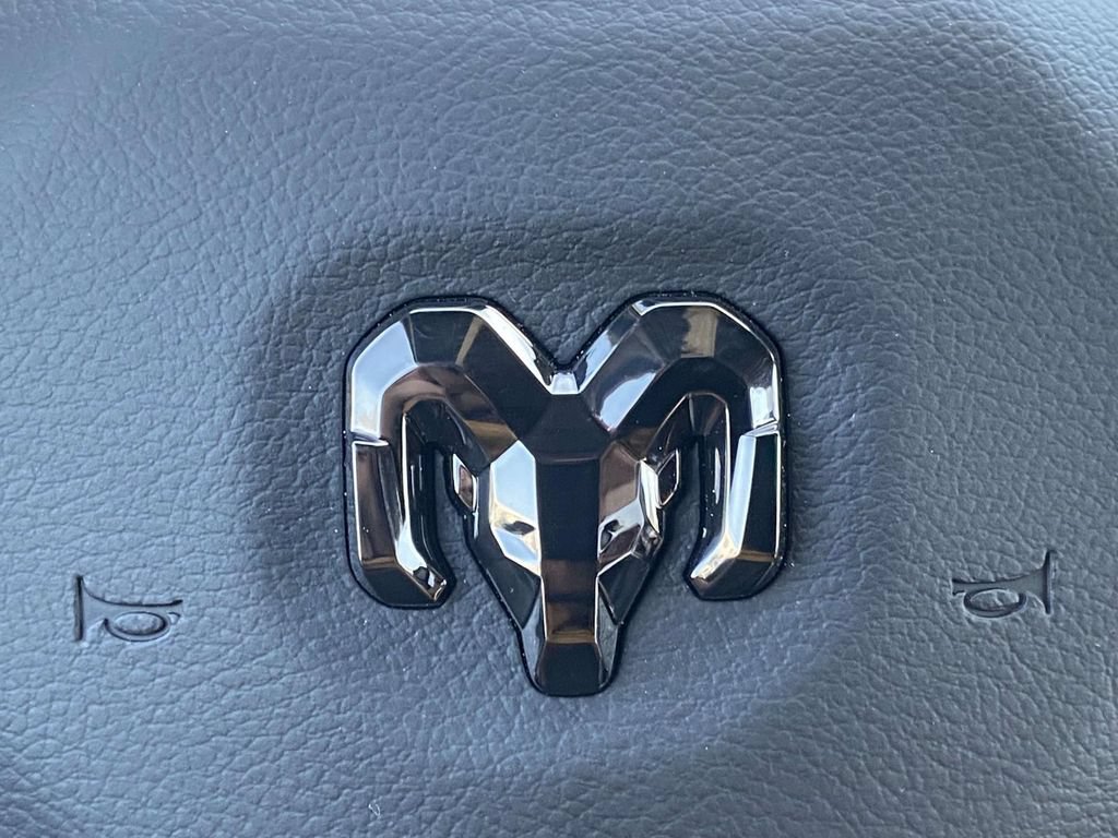 New 2026 RAM 1500 RHO w/ RHO Level 1 Equipment Group AWD/4WD image 57