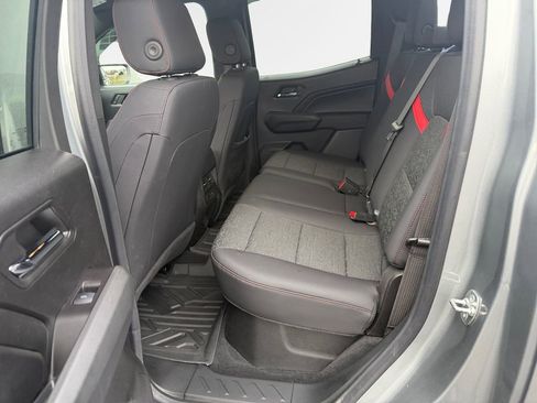 Certified 2024 Chevrolet Colorado Z71 w/ Z71 Convenience Package 2 image 24