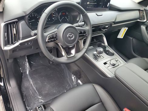 New 2026 MAZDA CX-90 3.3 Turbo w/ Select Package image 21