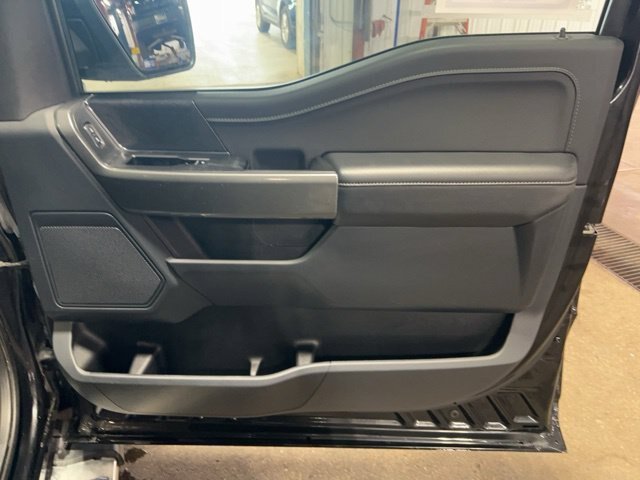 Certified 2023 Ford F150 4x4 SuperCrew Hybrid image 23