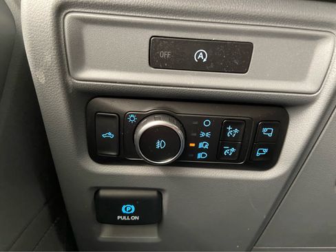 Used 2025 Ford F150 XLT w/ Equipment Group 302A MID AWD/4WD image 41