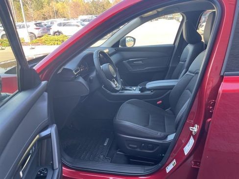 New 2026 MAZDA CX-5 Preferred AWD/4WD image 19