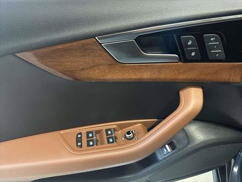 Used 2023 Audi A4 2.0T Premium w/ Convenience Package image 16