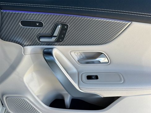 New 2025 Mercedes-Benz CLA 250 4MATIC image 18