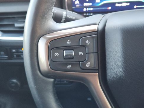 Used 2022 Chevrolet Tahoe High Country w/ Max Trailering Package image 33