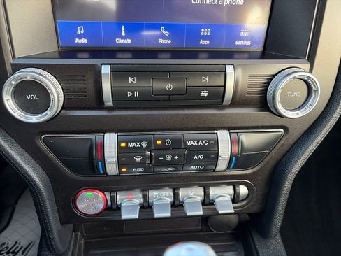 Used 2022 Ford Mustang Coupe w/ Equipment Group 101A image 29