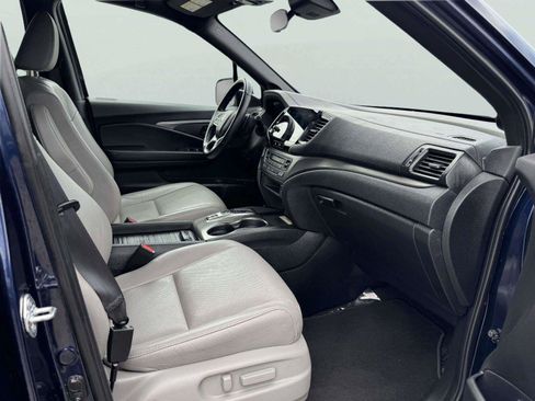 Used 2022 Honda Passport EX-L image 57