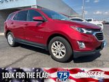 Used 2019 Chevrolet Equinox LT image 1