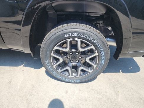New 2026 RAM 1500 Laramie w/ Sport Appearance Package image 25