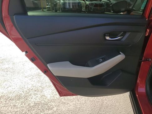 Used 2023 Honda Accord LX image 13